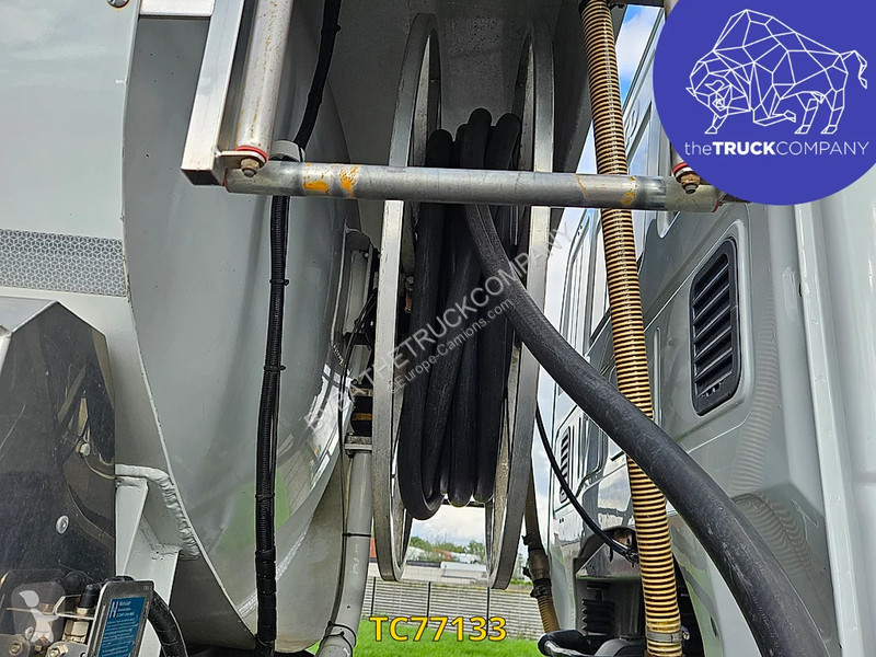 Kamion Iveco EuroCargo 190 - 320L