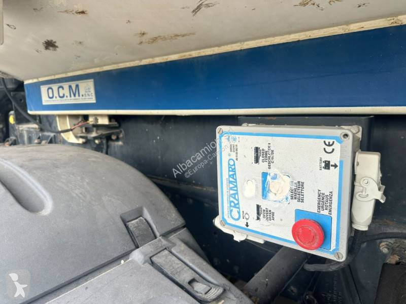 Kamion MAN 41.480