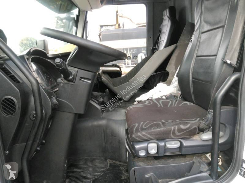 Iveco 270 truck