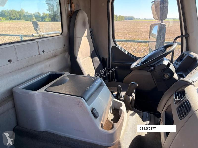 Renault 370 DXI truck