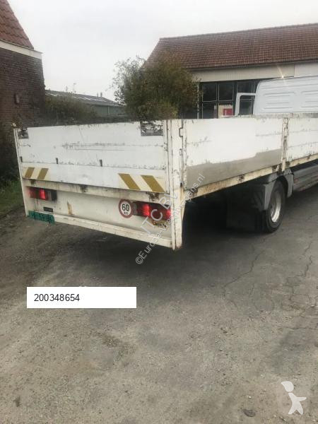 Mercedes 815 Mercedes atego 815 truck