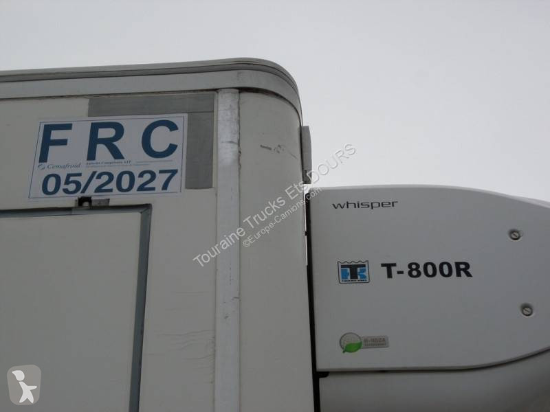 شاحنة Renault 240.10 DTI 5