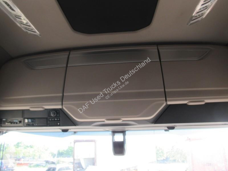 DAF XG+ 480 N 6X2 N truck