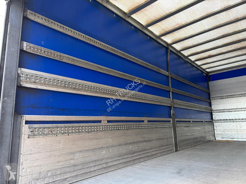 Kamion MAN TGM 18.290 4X2 EURO 6 + ZEPRO LIFT...