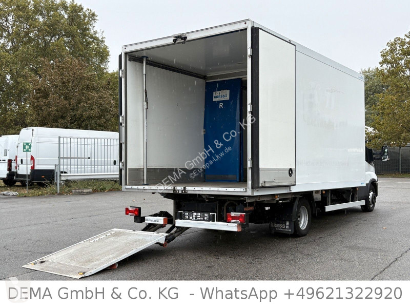 Iveco...