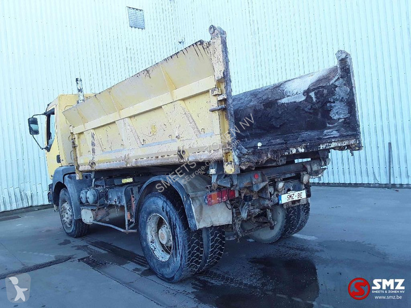 Renault 320 truck