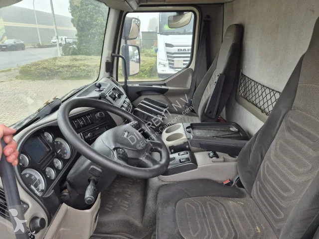 DAF 180 truck
