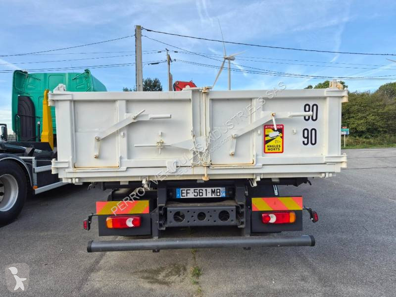Kamion Renault 12.220