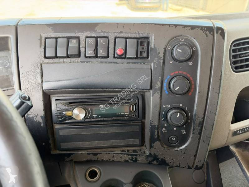 Renault 240.16 truck