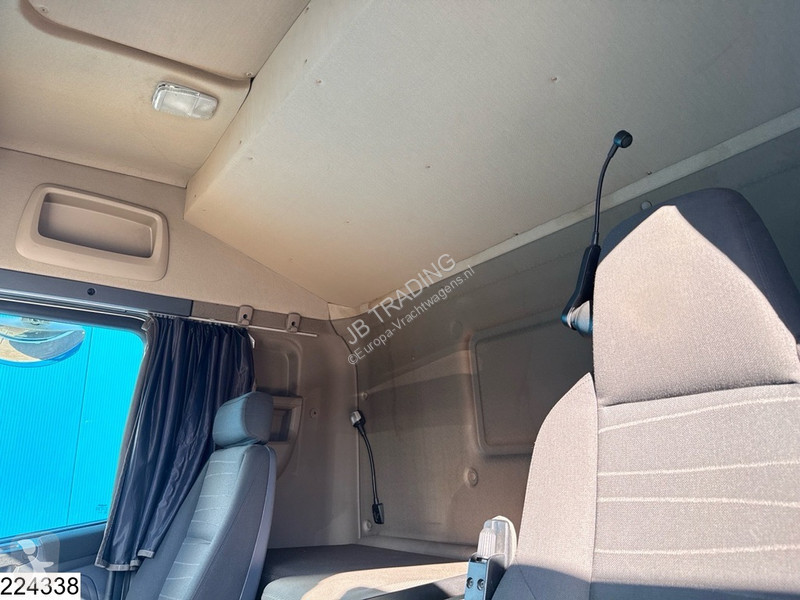 Teherautó Scania 450 EUO 6, etarder
