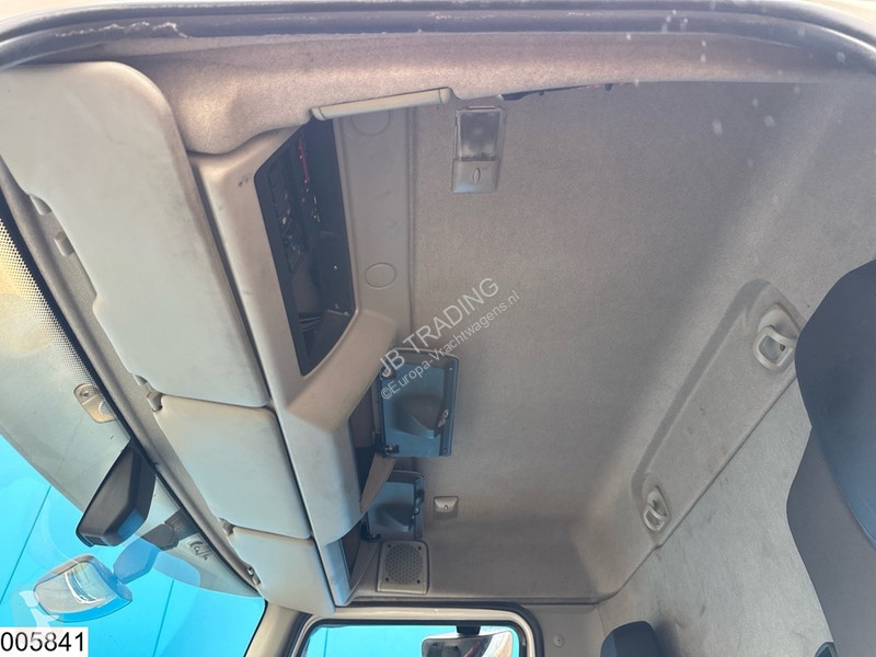 Renault D 19 280 EURO 6, Telma truck
