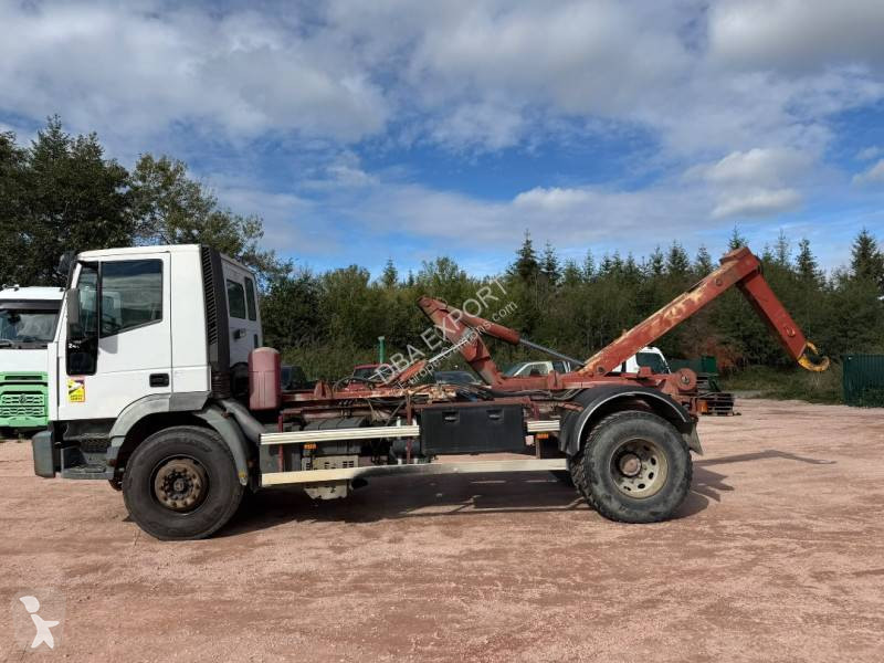 Iveco 190E24 truck