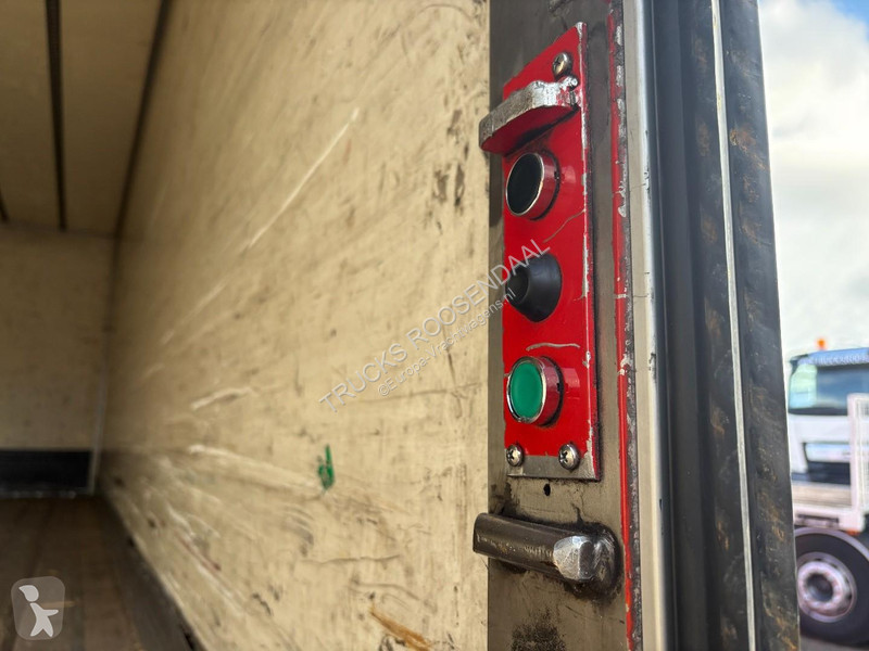 DAF 230 + DHOLLANDIA LOADLIFT + 19 TON + BOX...