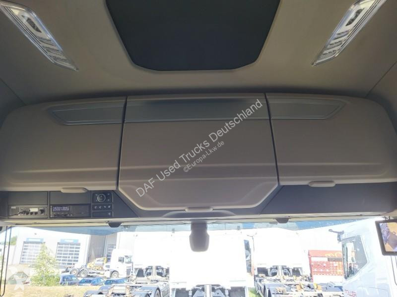 DAF XG+ 480 N 6X2 N truck