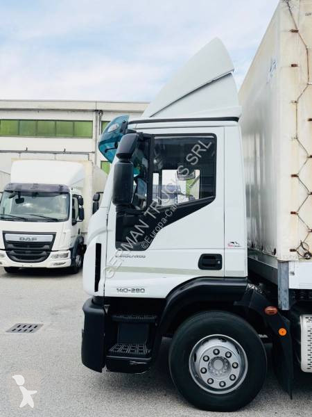 Kamion Iveco 140 E 28