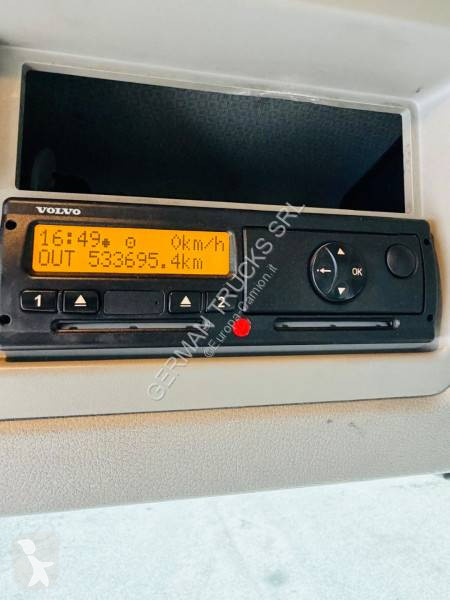 Kamion Volvo 280
