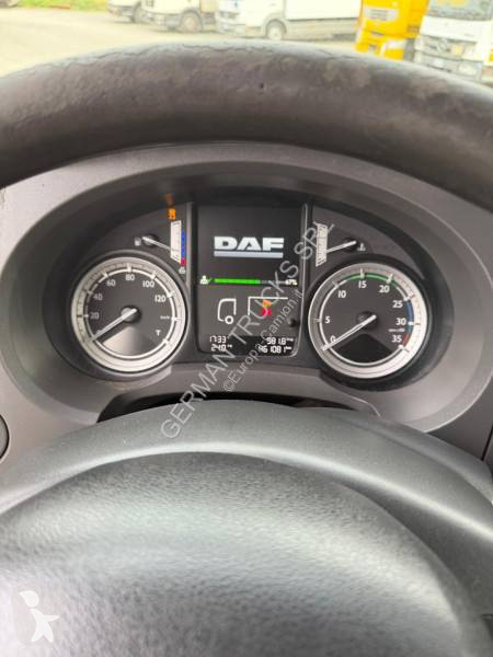 DAF 250 truck