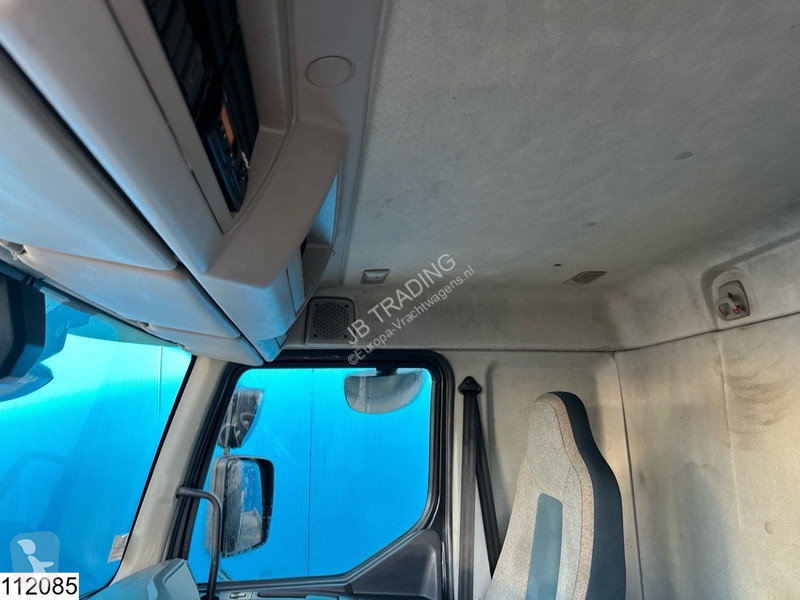 Volvo 250 EURO 6, ACC truck
