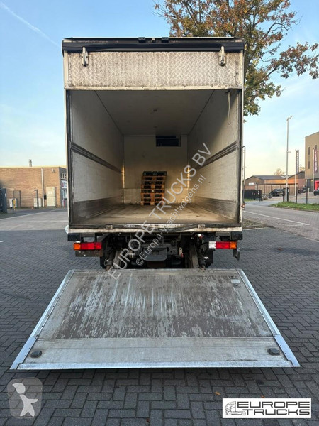 Kamion Mercedes 1836 Steel/Air - Automatic -...