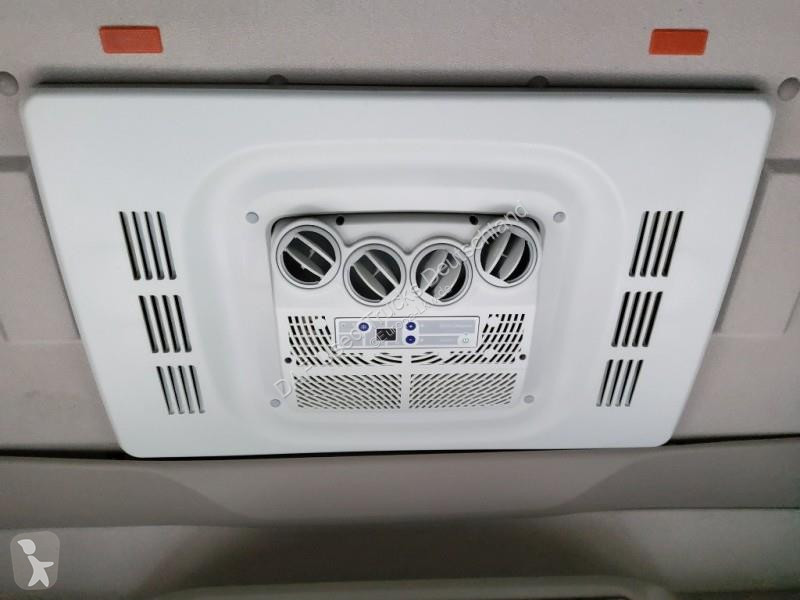 Lastbil DAF 480 FAN 6X2 N