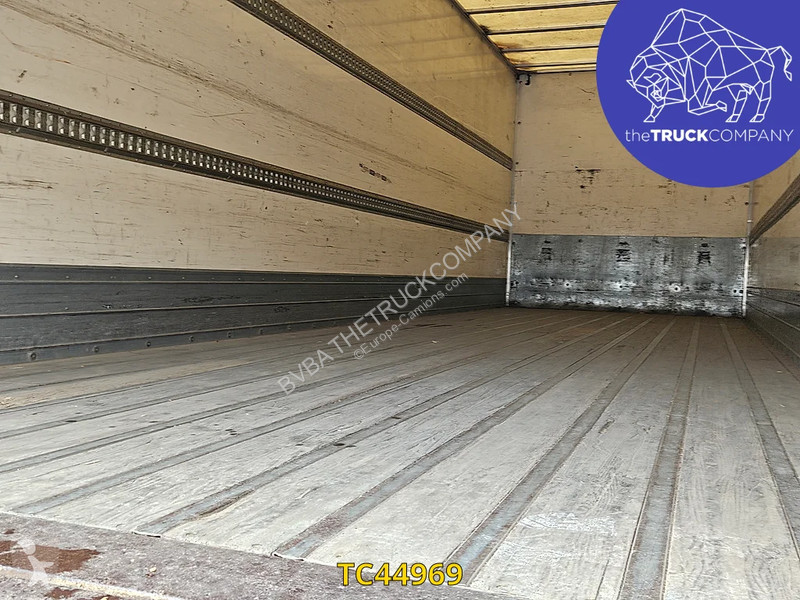 Renault 270 truck
