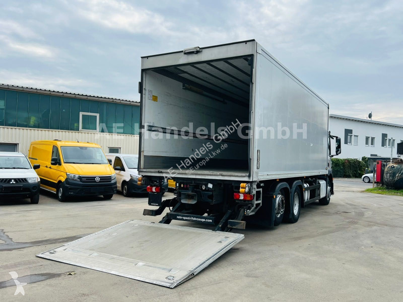 Mercedes 2543 LL M CS...