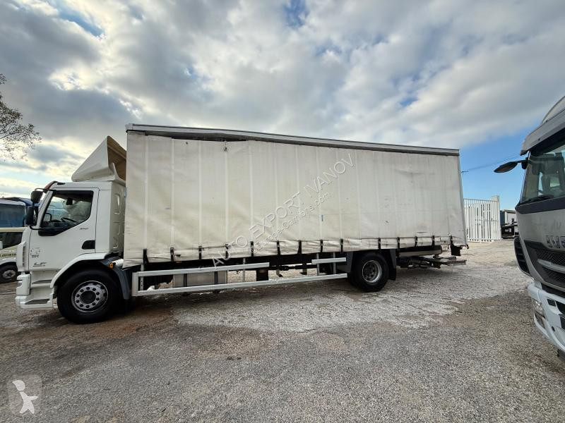 DAF 310 truck