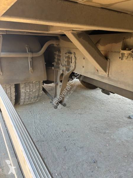DAF 65.250 truck