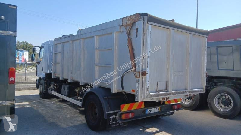 Renault 270.16 DXI truck