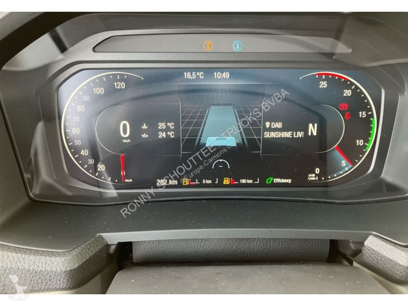 MAN TGS 35.470 8x2-6 BL CH TGS 35.470 8x2-6 BL...