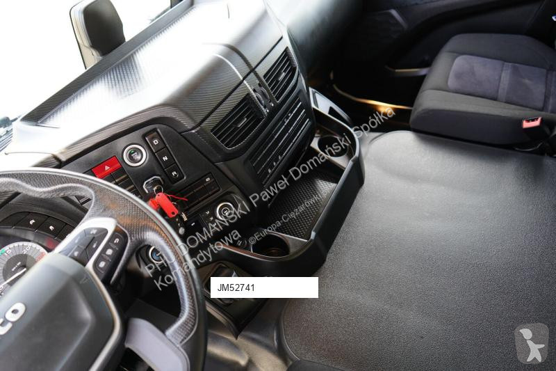 Kamion Iveco X – WAY / 480 / E 6 / WYWROTKA / 6...