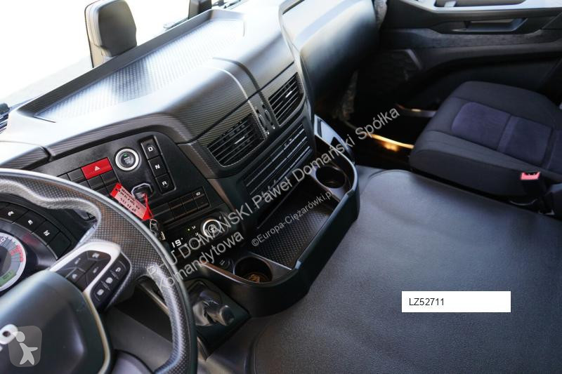 Kamion Iveco X - WAY / 480 / E 6 / WYWROTKA / 6...