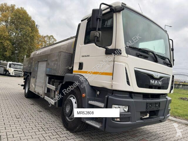 Kamion MAN TGM 18-290