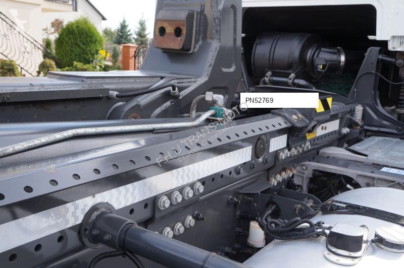 Kamion Volvo RS 21.70