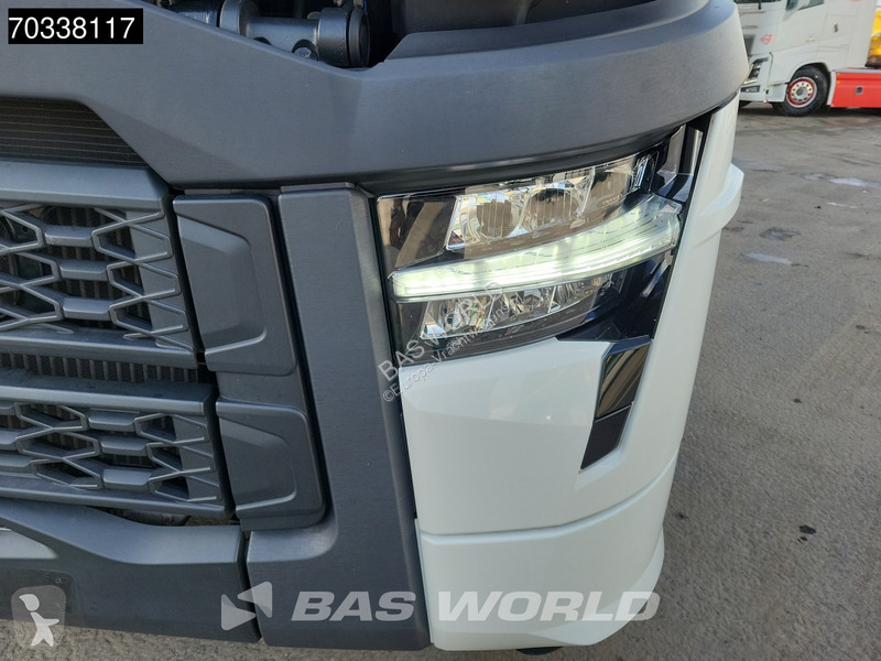 شاحنة Renault T 380 T 4X2 Carrier SUPRA 1150...