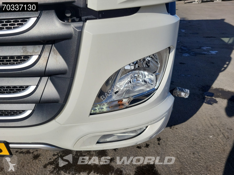 DAF 370  4X2 NL-Truck APK BDF 2000kg Tailgate...