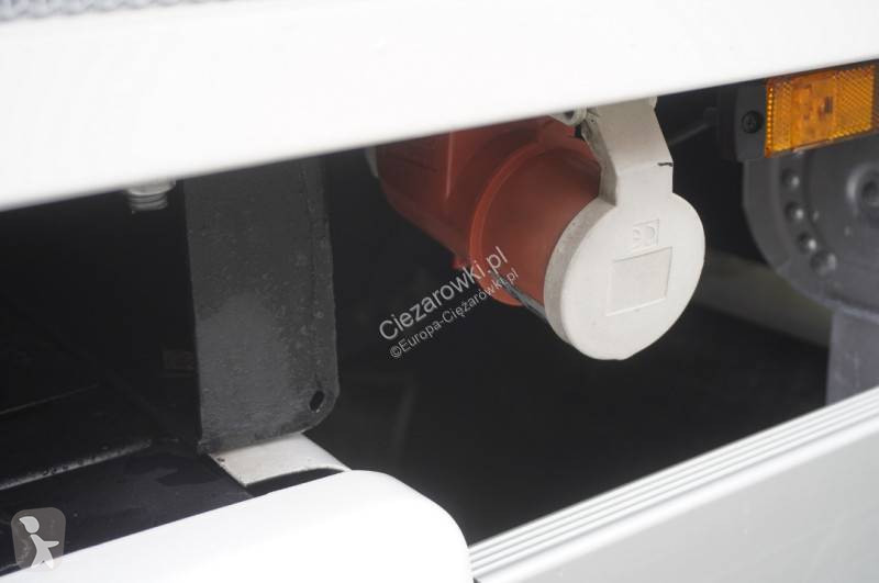 Kamion Volvo 500