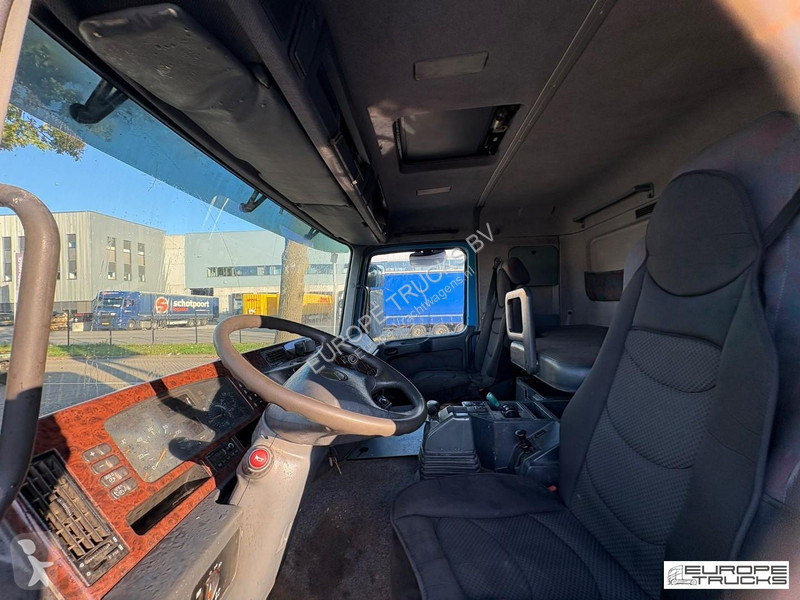 Mercedes 2653 Steel/Air - EPS 3 Ped - V8 -...