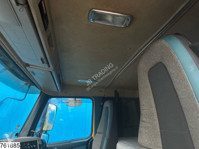 Volvo 500 EURO 6 truck