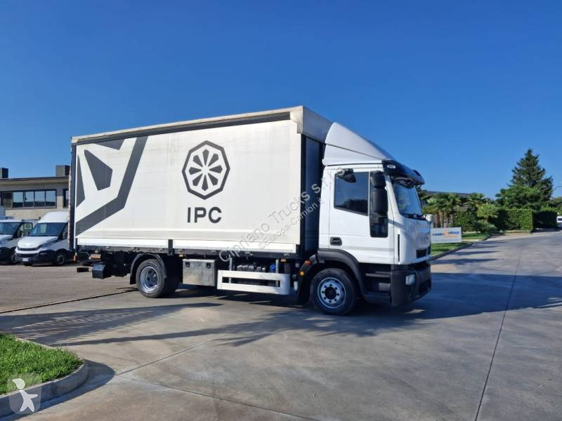 Iveco 120 E 25 truck