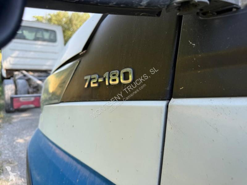 Kamion Iveco
