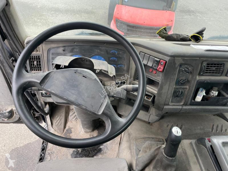 Kamion Renault  KERAX 370 Dci