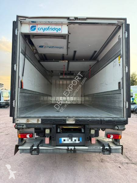 شاحنة Renault 270 DXI