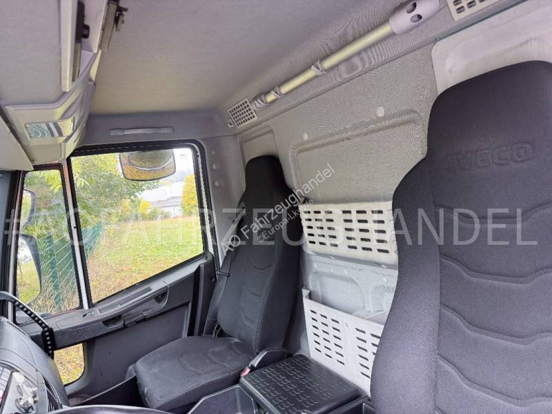 شاحنة Iveco 120 E 19
