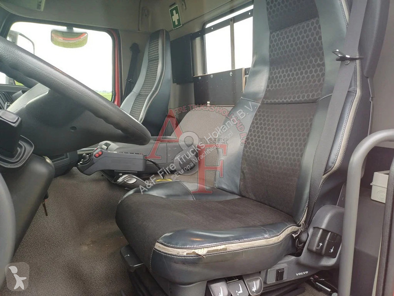 Kamion Volvo 330 HIAB XR21 6x4 (Ex. Brandweer)