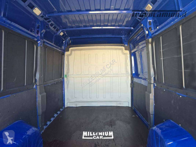 Kamion Fiat 2.3MJT 2020 L2H2 KM 150000