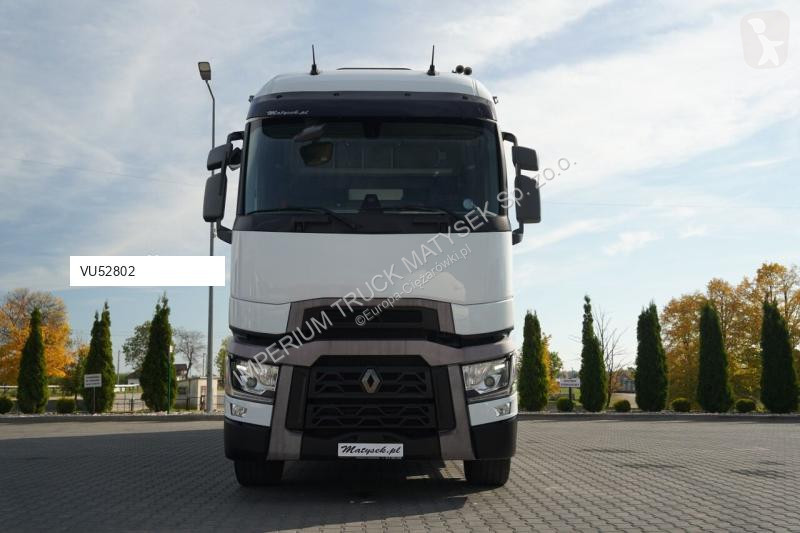 Kamion Renault T 440
