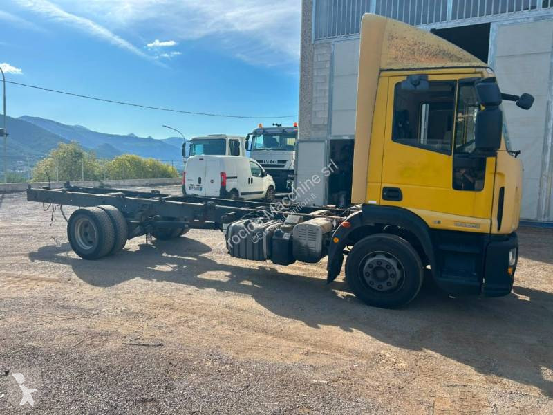 Kamion Iveco 120 E 28