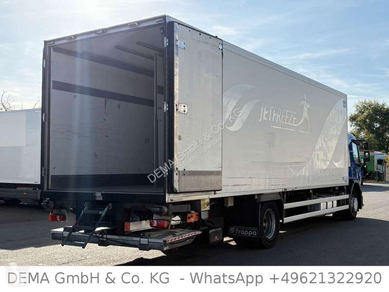 Kamion Renault 320.19 D-Wide...