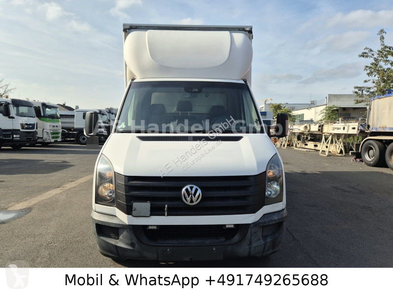 Volkswagen 50 2.0 TDI L3 22m3...